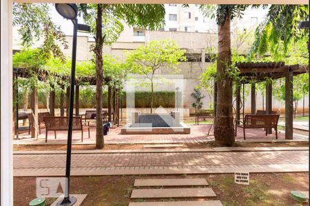 Apartamento à venda com 51m², 2 quartos e 1 vagaÁrea Verde/Redários 