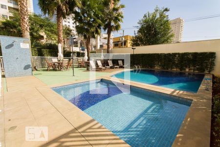 Apartamento à venda com 51m², 2 quartos e 1 vagaPiscina