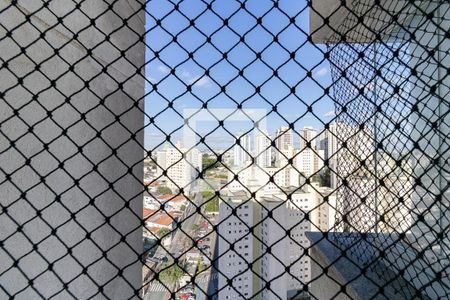 Apartamento à venda com 51m², 2 quartos e 1 vagaVista da Lavanderia