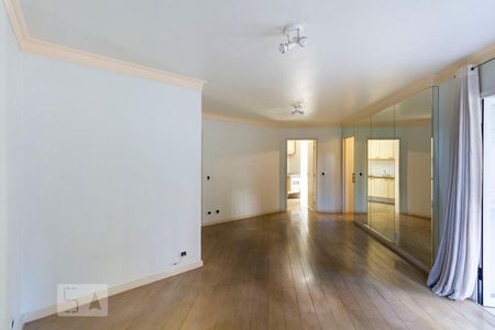 Apartamento à venda com 83m², 3 quartos e 1 vagaSala