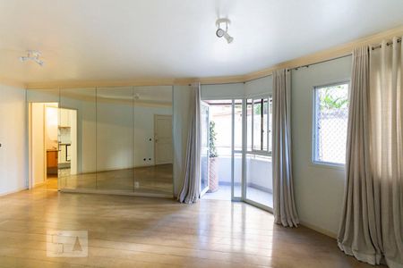 Apartamento à venda com 83m², 3 quartos e 1 vagaSala