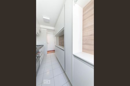 Apartamento à venda com 65m², 3 quartos e 1 vagaCozinha