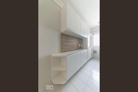 Apartamento à venda com 65m², 3 quartos e 1 vagaCozinha