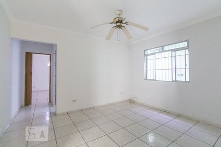 Sala de casa para alugar com 2 quartos, 60m² em Vila Formosa, São Paulo
