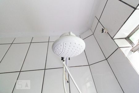 Banheiro de casa para alugar com 2 quartos, 60m² em Vila Formosa, São Paulo