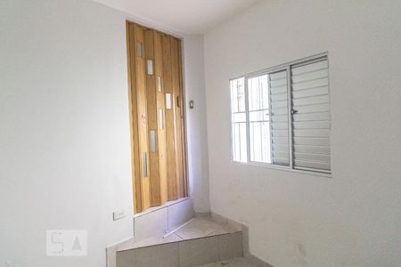 Quarto 1 de casa para alugar com 2 quartos, 60m² em Vila Formosa, São Paulo
