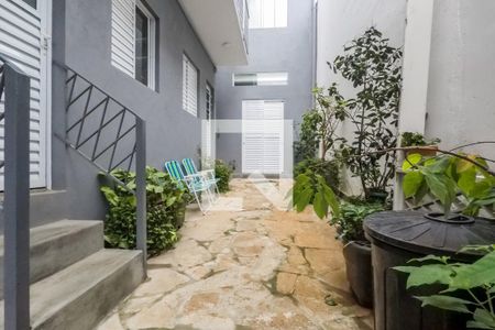 Studio para alugar com 19m², 1 quarto e sem vagaÁrea comum