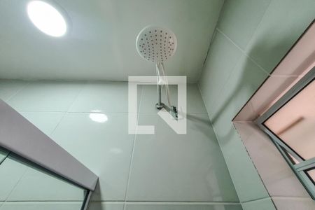 Studio para alugar com 19m², 1 quarto e sem vaga Studio para alugar com 19m², 1 quarto e sem vagabanheiro
