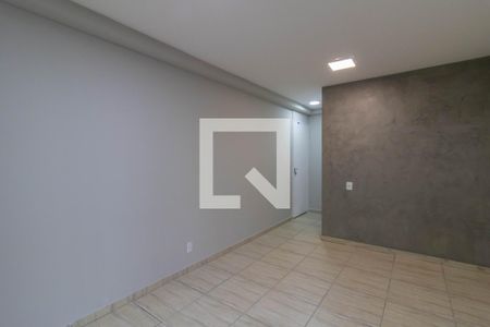 Sala de apartamento à venda com 3 quartos, 62m² em Vila Endres, Guarulhos