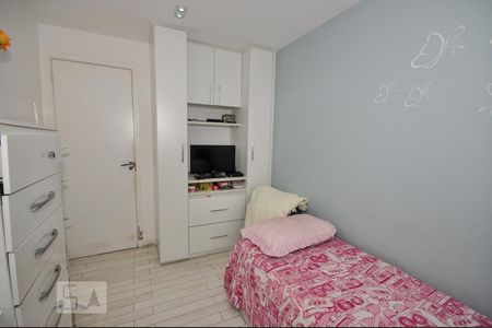 Apartamento à venda com 72m², 3 quartos e sem vagaQuarto 2