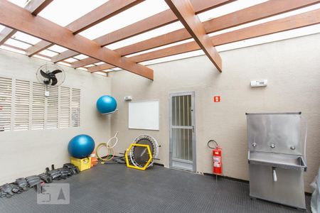 Apartamento à venda com 72m², 3 quartos e sem vagaAcademia