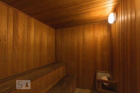 Apartamento à venda com 72m², 3 quartos e sem vagaSauna