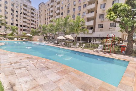 Apartamento à venda com 72m², 3 quartos e sem vagaPiscina