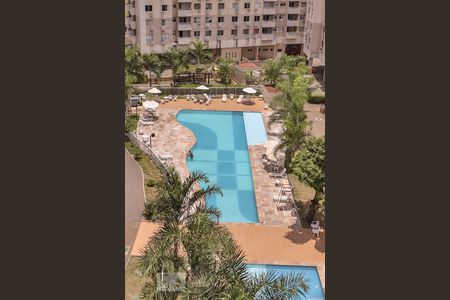 Apartamento à venda com 72m², 3 quartos e sem vagaPiscina