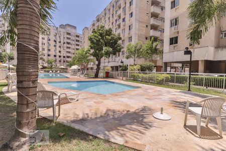 Apartamento à venda com 72m², 3 quartos e sem vagaPiscina