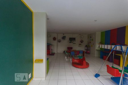 Apartamento à venda com 72m², 3 quartos e sem vagaBrinquedoteca