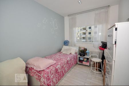 Apartamento à venda com 72m², 3 quartos e sem vagaQuarto 2