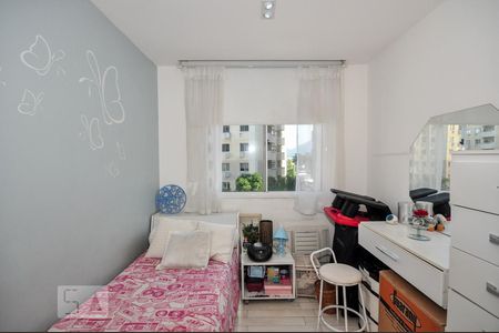 Apartamento à venda com 72m², 3 quartos e sem vagaQuarto 2