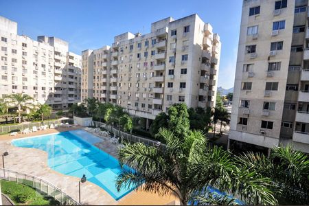 Apartamento à venda com 72m², 3 quartos e sem vagaVista Quarto 1 - Closet