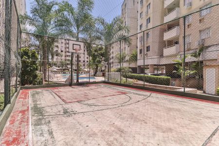 Apartamento à venda com 72m², 3 quartos e sem vagaQuadra Esportiva