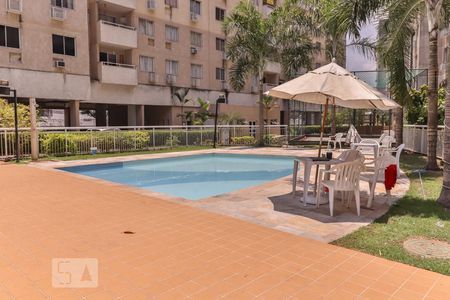 Apartamento à venda com 72m², 3 quartos e sem vagaPiscina