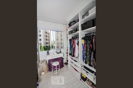 Apartamento à venda com 72m², 3 quartos e sem vagaQuarto 1 - Closet
