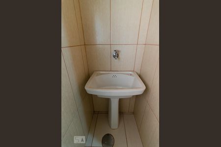 Apartamento à venda com 45m², 1 quarto e 1 vagaLavanderia