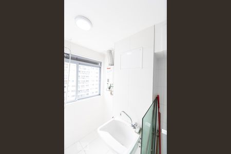 Apartamento para alugar com 91m², 3 quartos e 1 vagaCozinha