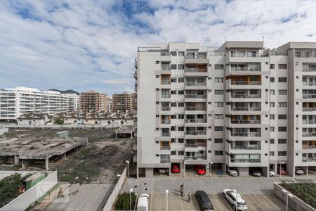 Vista de apartamento para alugar com 3 quartos, 91m² em Recreio dos Bandeirantes, Rio de Janeiro