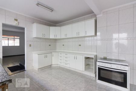 Casa de condomínio à venda com 220m², 3 quartos e 2 vagasCozinha