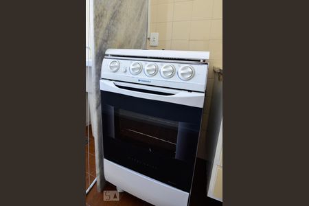 Apartamento à venda com 30m², 1 quarto e sem vaga Apartamento à venda com 30m², 1 quarto e sem vagaCozinha