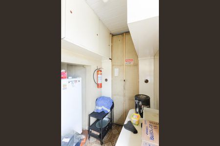 Casa à venda com 270m², 5 quartos e sem vaga Casa à venda com 270m², 5 quartos e sem vagaCozinha despensa