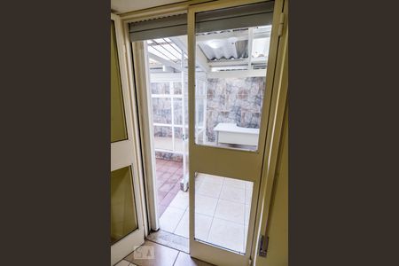 Área Externa de apartamento para alugar com 1 quarto, 30m² em Floresta, Porto Alegre