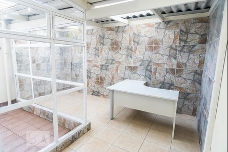 Área Externa de apartamento para alugar com 1 quarto, 30m² em Floresta, Porto Alegre