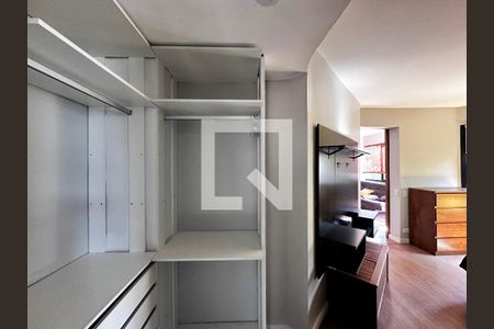 Apartamento à venda com 47m², 1 quarto e 1 vagaCloset Suíte