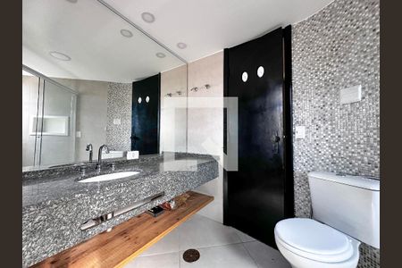 Apartamento à venda com 47m², 1 quarto e 1 vagaBanheiro Suíte