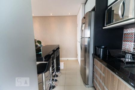 Apartamento à venda com 63m², 2 quartos e 1 vaga Apartamento à venda com 63m², 2 quartos e 1 vagaCozinha