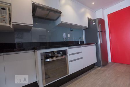 Apartamento à venda com 66m², 2 quartos e 1 vaga Apartamento à venda com 66m², 2 quartos e 1 vagaCozinha