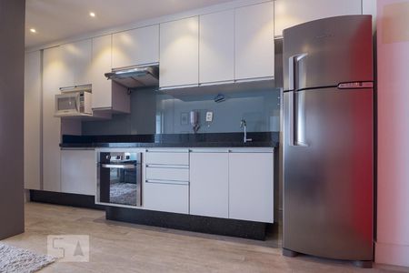 Apartamento à venda com 66m², 2 quartos e 1 vaga Apartamento à venda com 66m², 2 quartos e 1 vagaCozinha