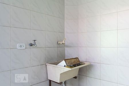 Casa à venda com 400m², 3 quartos e 2 vagasÁrea de serviço (Tanque)