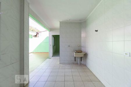 Casa à venda com 400m², 3 quartos e 2 vagasÁrea de serviço