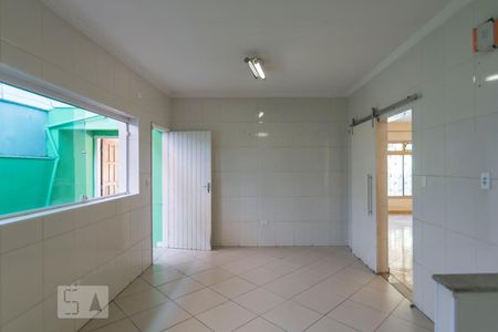 Casa à venda com 400m², 3 quartos e 2 vagasCozinha
