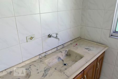 Casa à venda com 400m², 3 quartos e 2 vagasÁrea de serviço (Pia)