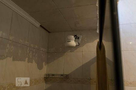 Casa à venda com 400m², 3 quartos e 2 vagasBanheiro social (Chuveiro)