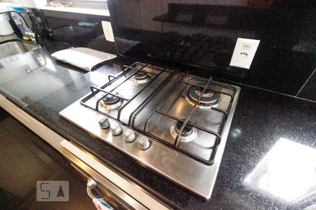 Apartamento à venda com 370m², 5 quartos e 3 vagasCozinha