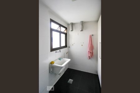 Apartamento à venda com 370m², 5 quartos e 3 vagasÁrea de Serviço