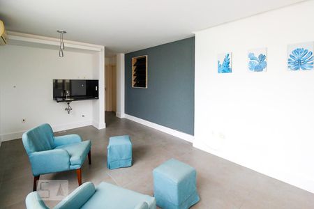 Apartamento à venda com 370m², 5 quartos e 3 vagasSala 2