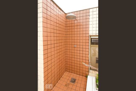 Apartamento à venda com 370m², 5 quartos e 3 vagasDetalhe Cobertura