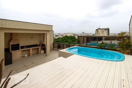 Apartamento à venda com 370m², 5 quartos e 3 vagasCobertura