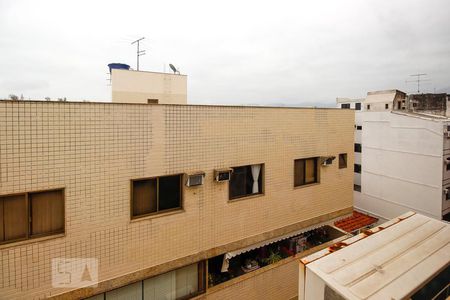 Apartamento à venda com 370m², 5 quartos e 3 vagasVista do Quarto